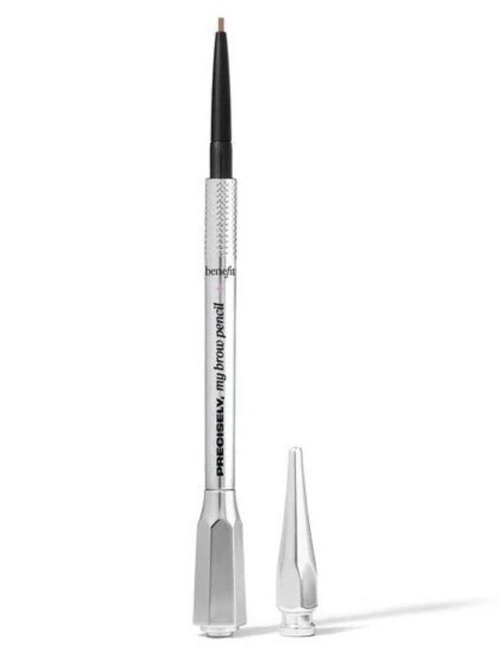 Benefit Precisely My Brow Pencil Ultra‑Fine Waterproof Eyebrow 3.5 Neutral Brown